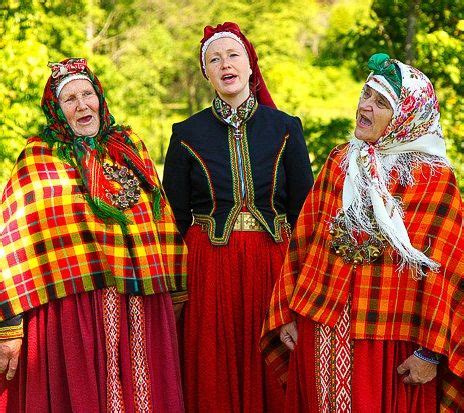 Latvie U Tautas T Rpi Latvian Folk Costumes Folk Costume Folk Design