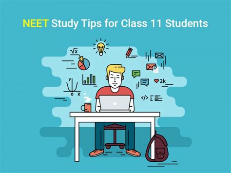 NEET From Class 11 Tips Tricks To Study