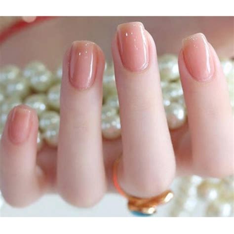 Tuyển Chọn 200 Mẫu Nail Tay Màu Thạch được Yêu Thích Nhất