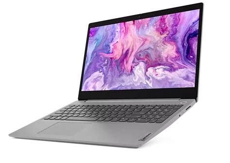 Lenovo IdeaPad 3i 15 pouces Prix et caractéristiques en France