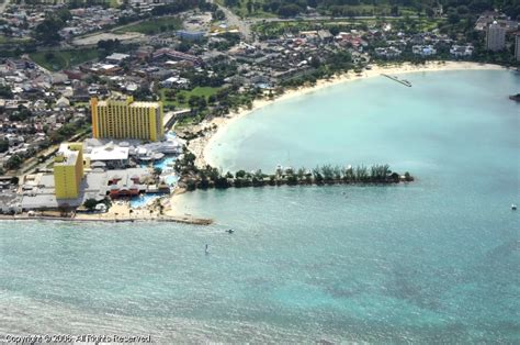 Sunset Jamaica Grande Resort, Jamaica