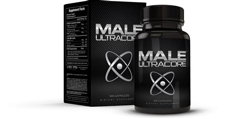 Male Ultracore Reviews Male Enhancement Testosterone Booster