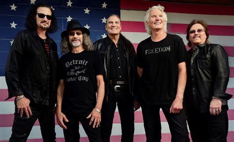 Grand Funk Railroad Flower Power Cruise Feb 28 March 1 Grateful Web