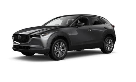 Sydney Mazda The Cx Gs