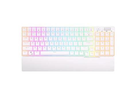 RK ROYAL KLUDGE RK96 RGB Limited Ed 90 96 Keys Wireless Triple Mode BT5 0 2 4G USB C Hot
