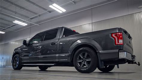 2009 Ford F150 Lowering Kit