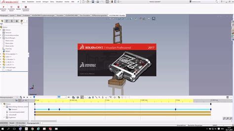 Solidworks Tipps Tricks Thema Akrobatik Mit Solidworks Visualize