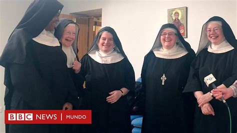 Fiestas Con Los Monjes E Hinchas Del Fútbol 5 Cosas Que Te Sorprenderán Sobre Las Monjas Del