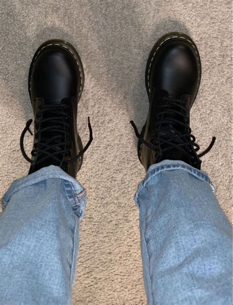 Dr Martens Outfit Doc Martens Dr Martens Boots Doc Marten Oxford