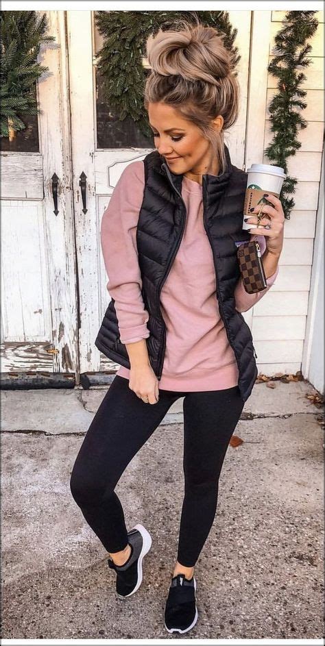 7 Active Wear ideas in 2021 | winter outfits, winter fashion outfits ...
