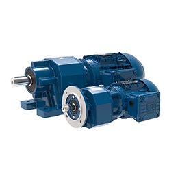 MAS Helical Geared Motors Power And Energy WEG ELECTRIC CORP U S