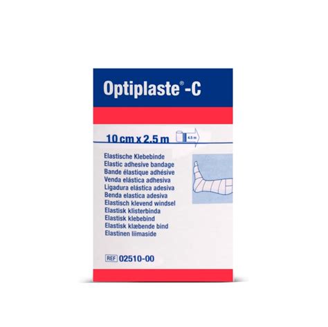 Optiplast C Cm X M Bsn Sert Yap Kan Bandaj