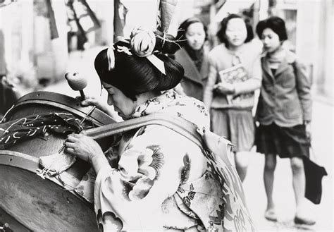 Shomei Tomatsu. Sandwich Men, Tokyo. 1962 | Japanese photography, Ghost in the machine, Moma