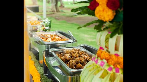 Damar Bali Catering Melayani Segala Jenis Event Di Bali Youtube