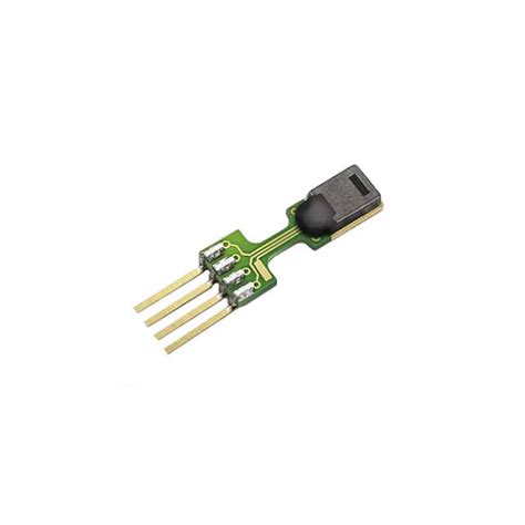 Sht71 Sensirion Ag 感測器、傳感器 Digikey