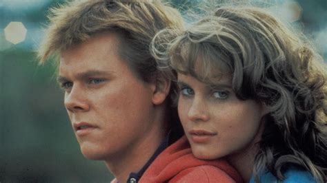 See the 1984 Cast of 'Footloose' Then and Now | Woman's World