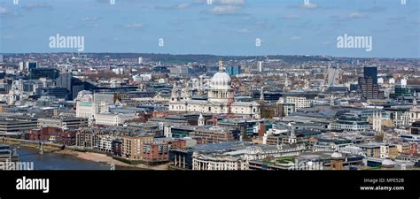 North london skyline hi-res stock photography and images - Alamy