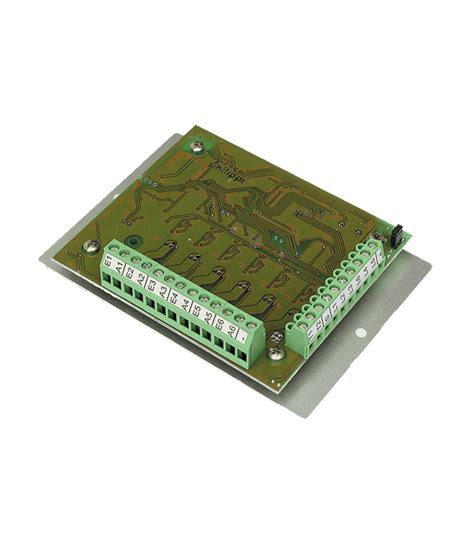 Position Lamp Monitoring Module POS 6 Philippi Elektrische Systeme