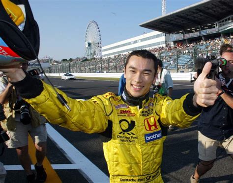 Twelve of the best F1 drives at Suzuka - The Race