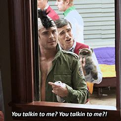 Zac Efron Frat GIF by NEIGHBORS - Find & Share on GIPHY