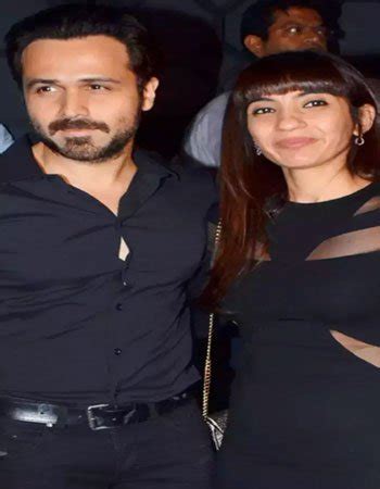 Emraan Hashmi Height, Age, Wife, Family, Biography & More