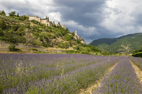 Activit S Faire Dans Le Parc Naturel R Gional Des Baronnies