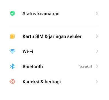 Cara Mengatasi Ping Tinggi Di Android IFaWorldCup