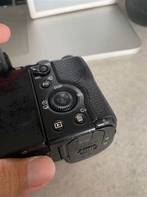 Sony A7 Mark 1, Photography, Cameras on Carousell