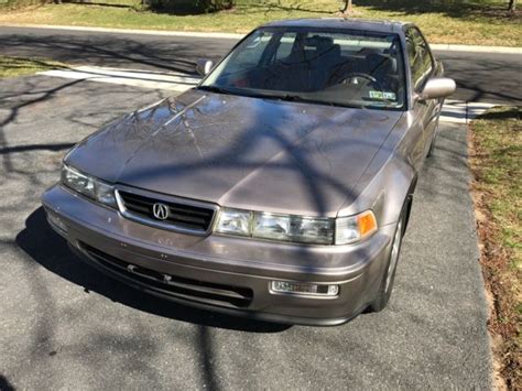 1994 Acura Vigor GS - Classic Acura Vigor 1994 for sale