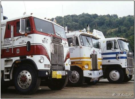 Hendrickson Cabover Artofit