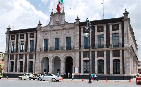 Toluca Municipio