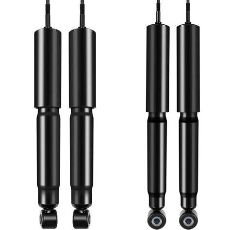 Shocks Struts Eccpp Front Rear Shock Absorbers Strut Kits