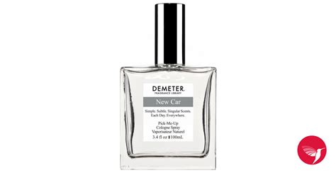 New Car Demeter Fragrance Perfume A Fragrance For Women And Men 2018