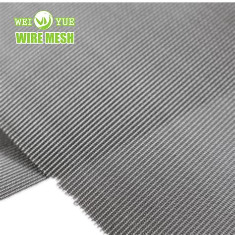 Sus304 Stainless Steel Wire Mesh For Pleated Filters China Stainless Steel Wire Cloth And