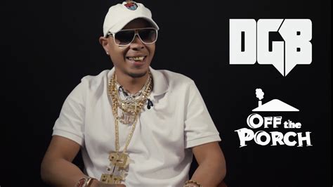 Exclusive: OJ Da Juiceman Wants To Own A Texaco - Dirty Glove Bastard