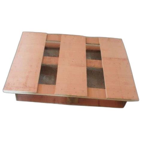 4 Way Rectangular Pinewood Pallet At Rs 180 Piece In Noida ID