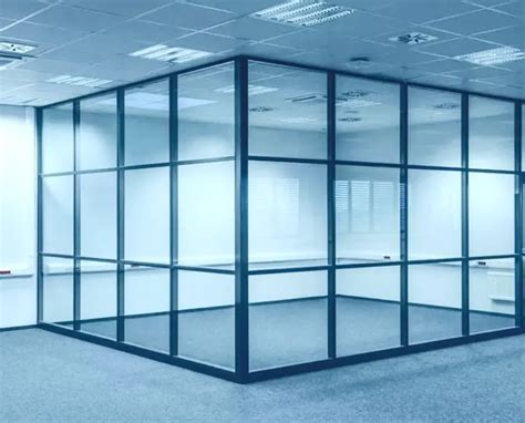 Office Glass Walls Office Dividers Office Partition Walls In Finland