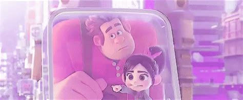 Ralph Breaks The Internet Vanellope GIF - Ralph Breaks The Internet ...