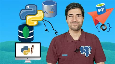 Easy Python Programming For Absolute Beginners Sql In Python