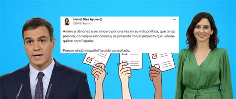 Por Qu Pedro S Nchez No Puede Convocar Elecciones Ahora Como Pide