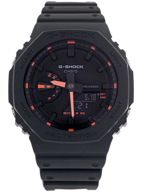 Casio G Shock Ga A Er Crazytime