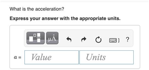 Solved An Antelope Moving With Constant Acceleration Covers Chegg