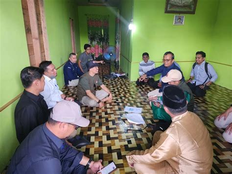 Progres Coklit Pemilih Sudah Persen Kpu Jambi Optimis Rampung Tepat