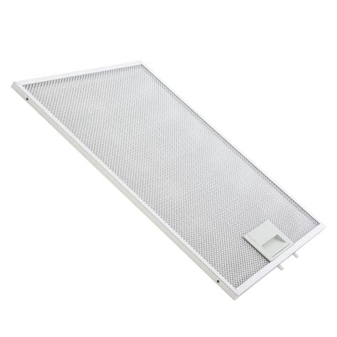 Genuine Neff Cooker Hood Metal Mesh Grease Filter EBay