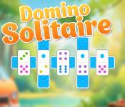 Domino Solitaire Play Online On Solitaireparadise