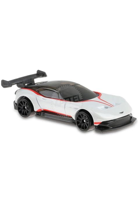 HOT WHEELS Tekli Arabalar Aston Martın Vulcan Ghc01 Fiyatı Yorumları Trendyol