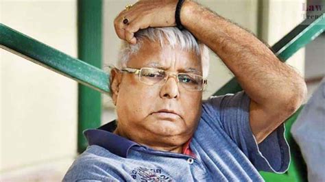 Delhi Court Summons Lalu Prasad Rabri Devi In Land For Job Scam Law Trend