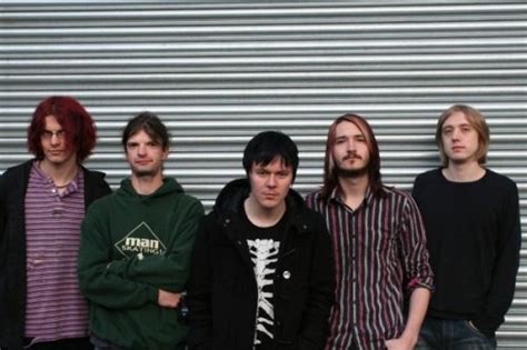 Band Interview The Fag Machine