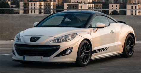 Peugeot RCZ Performance Tuning Guide Motoring Den