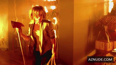 This Is The End Nude Scenes Aznude